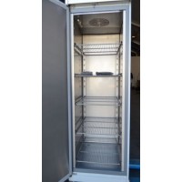 Fitotrón: germinación y ensayos